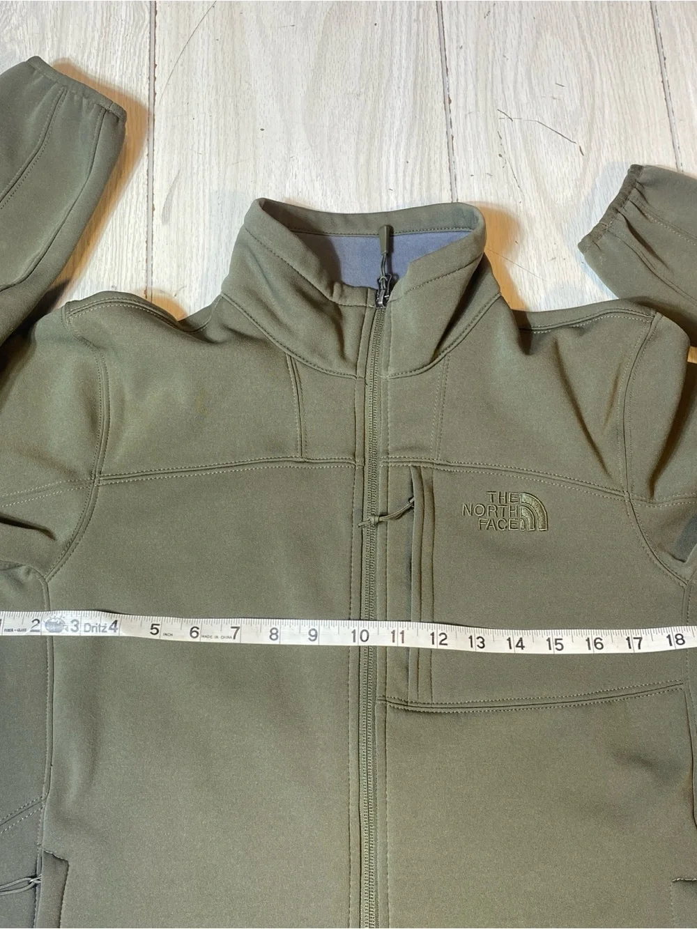The North Face men north